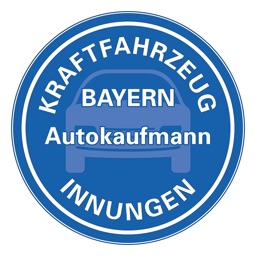 Kfz Bayern - Automobilkaufmann