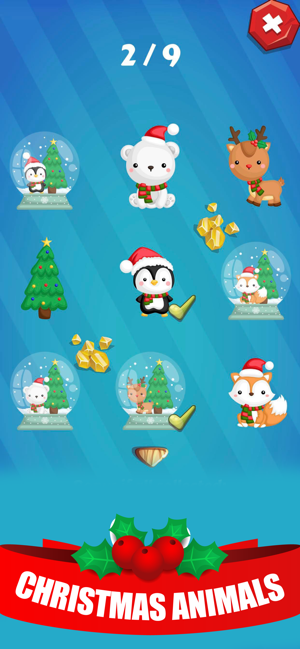 Christmas Idle Collection