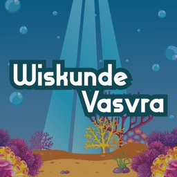 wiskunde vasvra