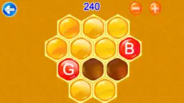 Game screenshot Bee Match Lite (Multi-User) hack