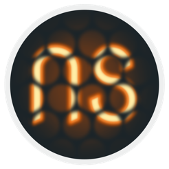 ‎NixieStats