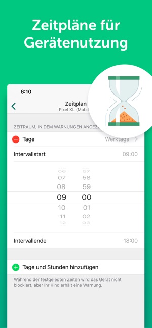 Wie kann ein iPhone ausspioniert werden?