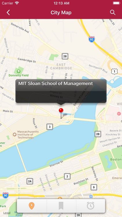 MIT Sloan Reunion screenshot-3