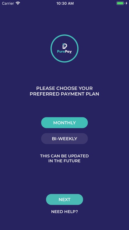 PurePay