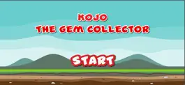 Game screenshot Kojo The Gem Collector mod apk