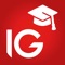 Take the first step towards becoming a skillful trader with IG Academy, the app that teaches you how to trade straight from your phone