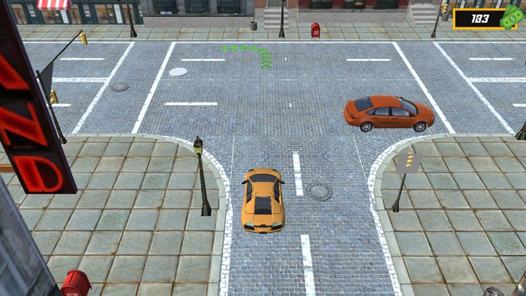 Car Captain Taxi New York screenshot-3