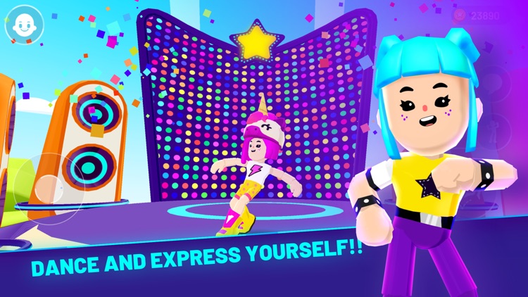 PK XD - Explore the Universe screenshot-6