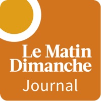 Le Matin Dimanche app funktioniert nicht? Probleme und Störung