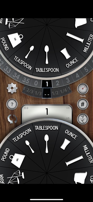 Kitchen Dial(圖1)-速報App