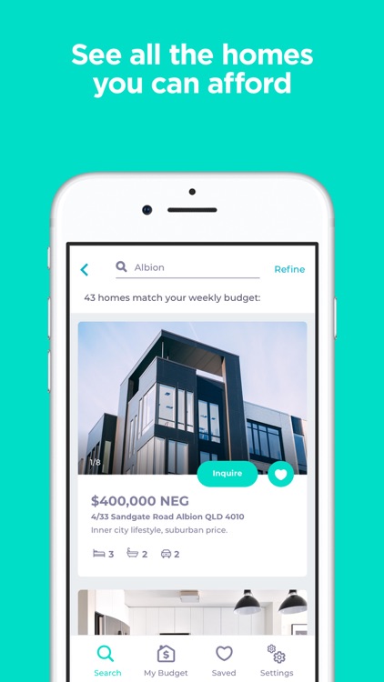 GetHomii screenshot-3