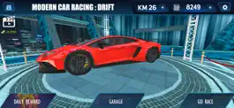 Game screenshot Modern Car Racing : Drift mod apk