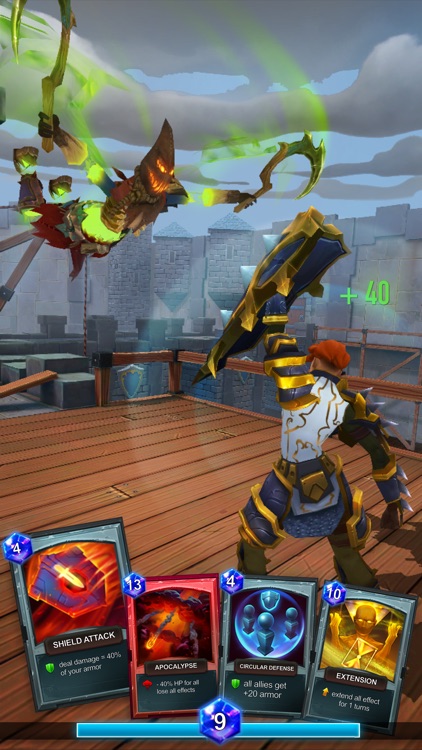 Versus Fight screenshot-5