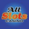 ¡Comience su aventura en el casino en línea All Slots hoy