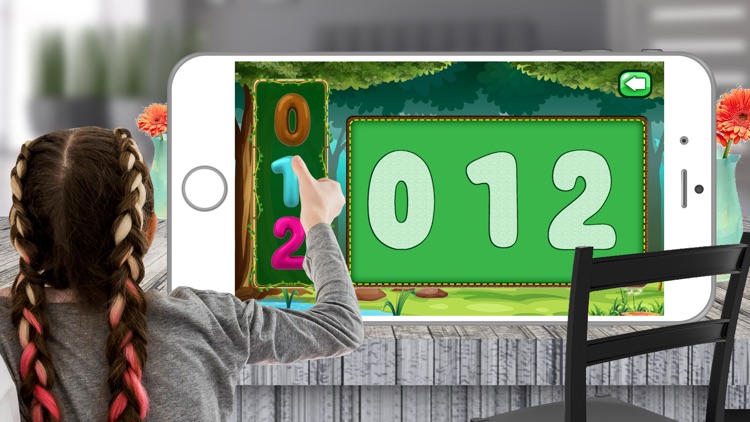 Kids Puzzle Zoo Jigsaw Family screenshot-8