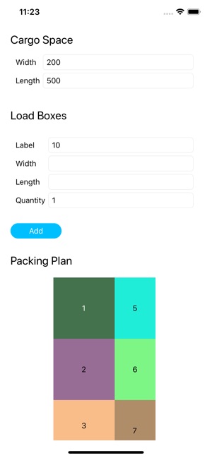 Truck Cargo Packing(圖2)-速報App