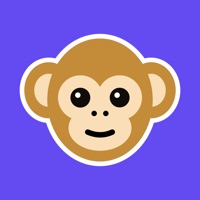 Monkey app not working? crashes or has problems?