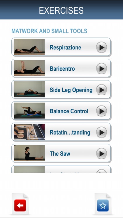 Spine Rehab screenshot-3