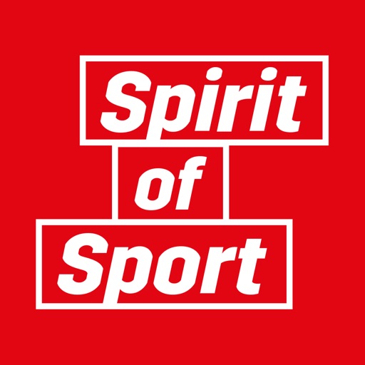 Spirit of Sport Challenge