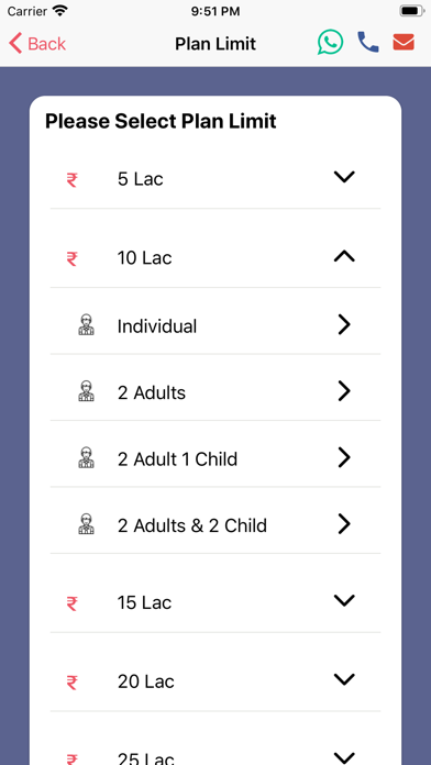 Health Insurance Pathshala screenshot 4