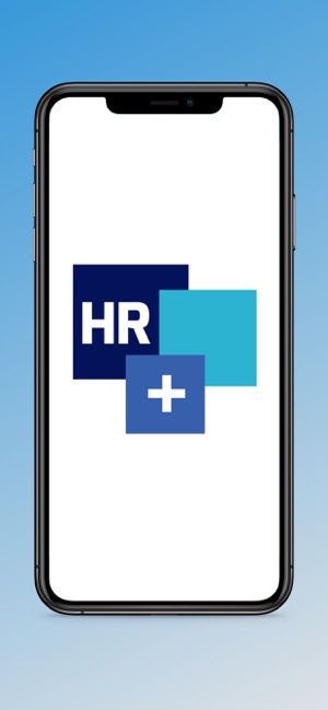 HRplus Time-Kiosk