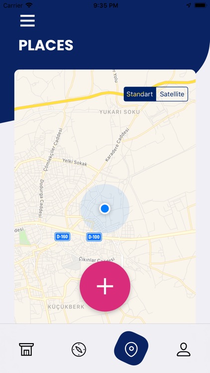 LocaFollow - Friends Locator screenshot-3