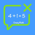 Crazy Math - Do wrong thing