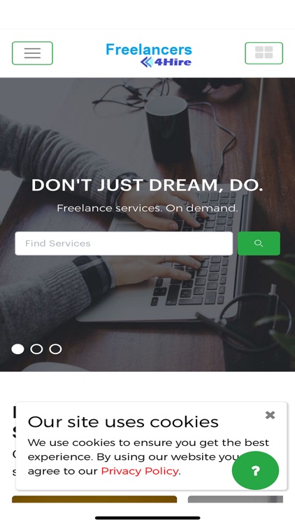 Freelancers4Hire