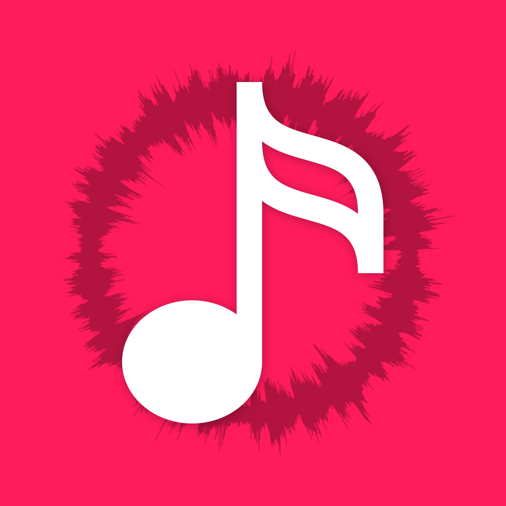 Sound Offline Player App Icon