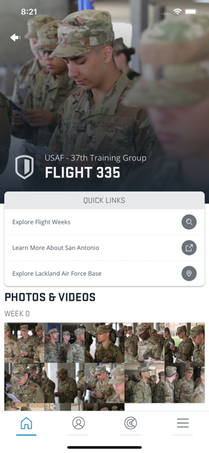 Aim High Air Force(圖2)-速報App