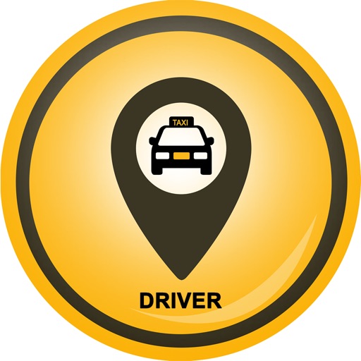 RSA CABBY DRIVER APP