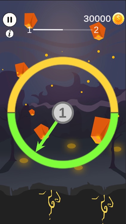 Color Spinner screenshot-3