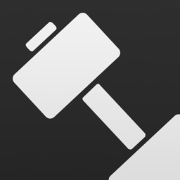 FitnessBuilder Apple Watch App