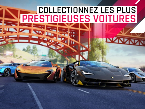 Asphalt 9: Legends Asphalt 9: Legends