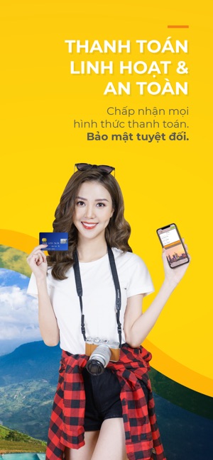 Vntrip - Đặt phòng giá tốt(圖4)-速報App