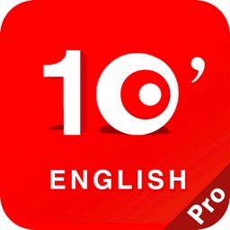 Ten Minutes English