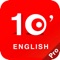 Ten Minutes English Videos, The leading language learning app for you