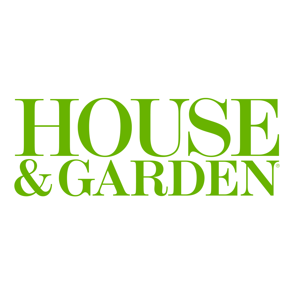 House & Garden App Icon
