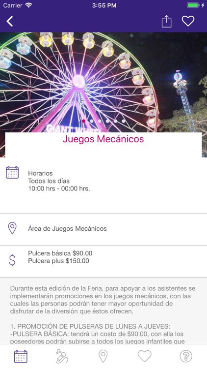 Feria Yucatán Xmatkuil 2019 screenshot-3