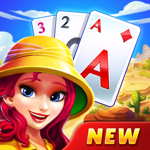 Solitaire TriPeaks Journey