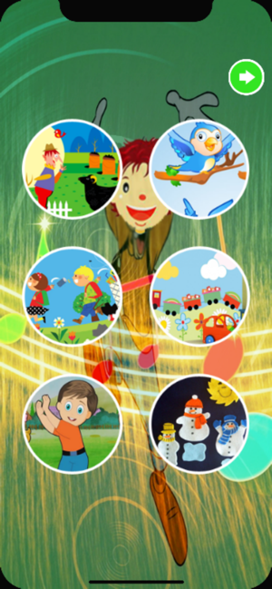 Kids Nursery Rhymes And Poems(圖2)-速報App