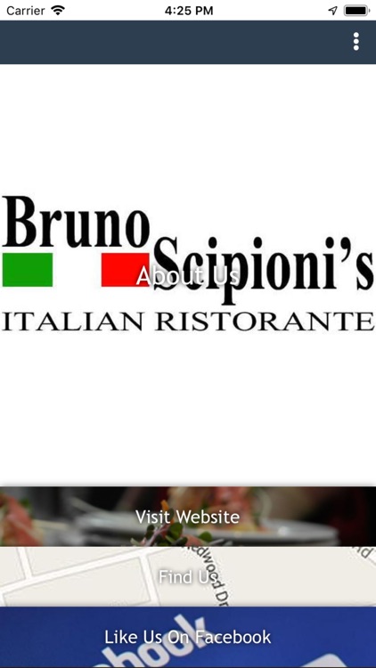 Bruno Scipionis Restaurant