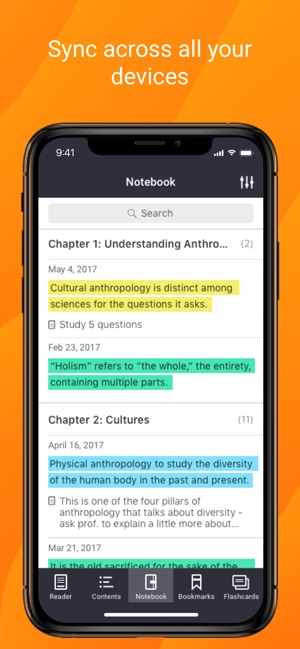 ClinicalKey Student Bookshelf(圖4)-速報App