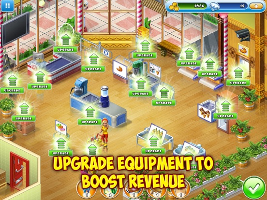 Supermarket Mania Journey screenshot 3