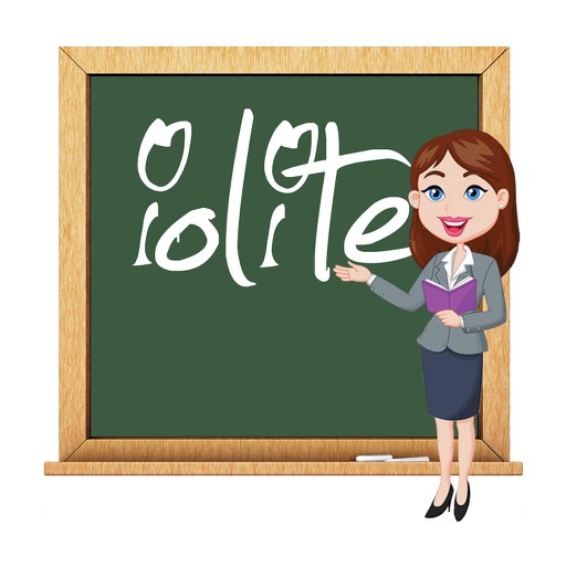 Iolite School ERP Teacher End