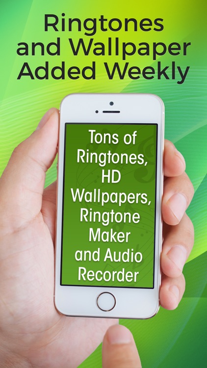 Today's Hit Ringtones Pro