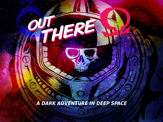 Out There: Ω Edition Screenshots