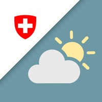 MeteoSwiss ne fonctionne pas? problème ou bug?