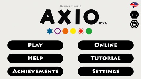 AXIO - the gamesのおすすめ画像1