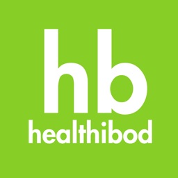 Healthibod